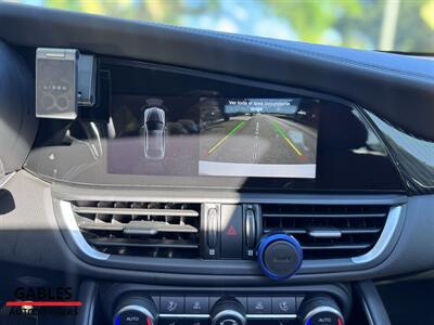 2023 Alfa Romeo Giulia Veloce   - Photo 29 - Miami, FL 33165