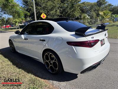 2023 Alfa Romeo Giulia Veloce   - Photo 9 - Miami, FL 33165