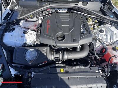 2023 Alfa Romeo Giulia Veloce   - Photo 33 - Miami, FL 33165