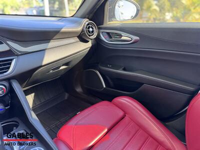 2023 Alfa Romeo Giulia Veloce   - Photo 24 - Miami, FL 33165
