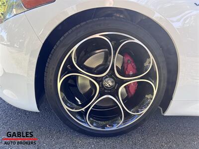 2023 Alfa Romeo Giulia Veloce   - Photo 14 - Miami, FL 33165