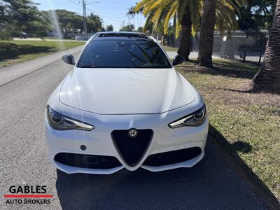 2023 Alfa Romeo Giulia Veloce   - Photo 12 - Miami, FL 33165