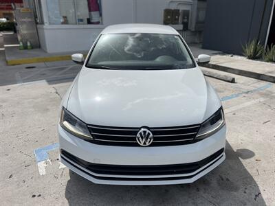 2017 Volkswagen Jetta 1.4T S   - Photo 8 - Miami, FL 33165
