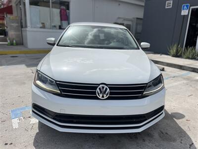 2017 Volkswagen Jetta 1.4T S   - Photo 4 - Miami, FL 33165