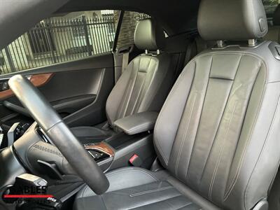 2022 Audi A5 quattro Premium Plus 45 TFSI - Photo 21 - Miami, FL 33165
