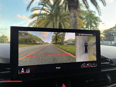 2022 Audi A5 quattro Premium Plus 45 TFSI - Photo 19 - Miami, FL 33165