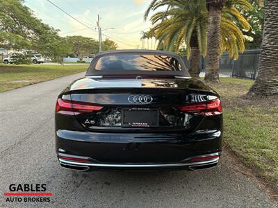2022 Audi A5 quattro Premium Plus 45 TFSI - Photo 13 - Miami, FL 33165