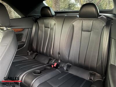 2022 Audi A5 quattro Premium Plus 45 TFSI - Photo 23 - Miami, FL 33165