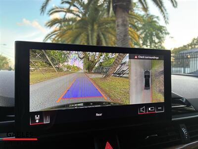 2022 Audi A5 quattro Premium Plus 45 TFSI - Photo 18 - Miami, FL 33165