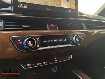 2022 Audi A5 quattro Premium Plus 45 TFSI - Photo 20 - Miami, FL 33165