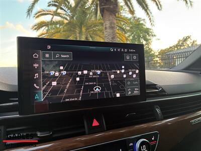 2022 Audi A5 quattro Premium Plus 45 TFSI - Photo 17 - Miami, FL 33165