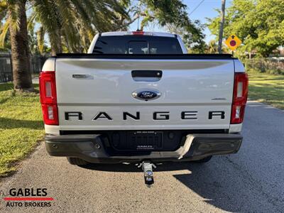 2019 Ford Ranger XLT   - Photo 9 - Miami, FL 33165