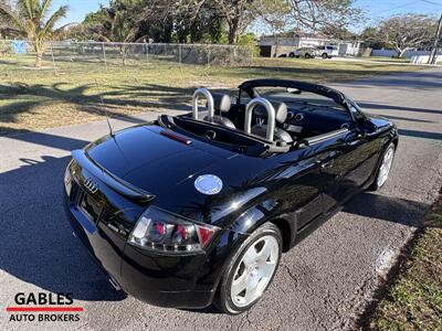 2001 Audi TT 225hp quattro - Photo 15 - Miami, FL 33165