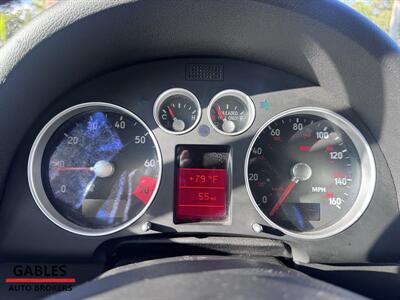 2001 Audi TT 225hp quattro - Photo 18 - Miami, FL 33165