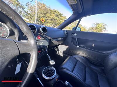 2001 Audi TT 225hp quattro - Photo 57 - Miami, FL 33165