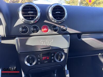 2001 Audi TT 225hp quattro - Photo 58 - Miami, FL 33165