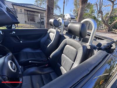 2001 Audi TT 225hp quattro - Photo 26 - Miami, FL 33165