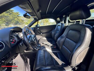 2001 Audi TT 225hp quattro - Photo 53 - Miami, FL 33165