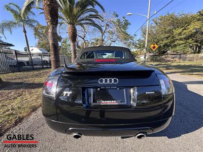 2001 Audi TT 225hp quattro - Photo 49 - Miami, FL 33165