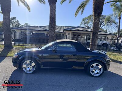 2001 Audi TT 225hp quattro - Photo 33 - Miami, FL 33165