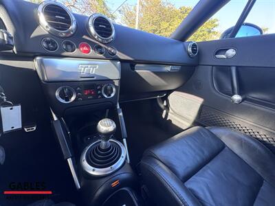 2001 Audi TT 225hp quattro - Photo 56 - Miami, FL 33165