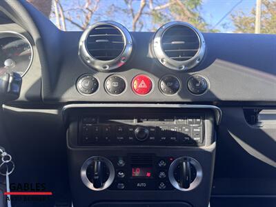 2001 Audi TT 225hp quattro - Photo 23 - Miami, FL 33165