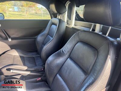 2001 Audi TT 225hp quattro - Photo 22 - Miami, FL 33165