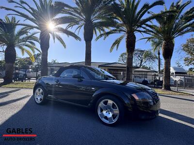 2001 Audi TT 225hp quattro - Photo 14 - Miami, FL 33165