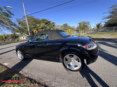 2001 Audi TT 225hp quattro - Photo 48 - Miami, FL 33165