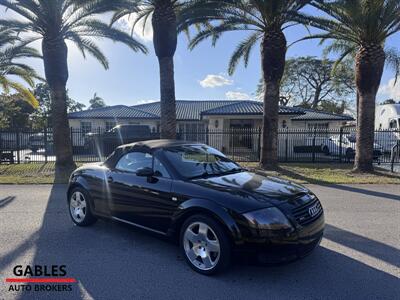 2001 Audi TT 225hp quattro - Photo 3 - Miami, FL 33165