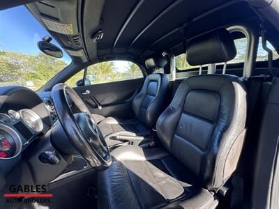 2001 Audi TT 225hp quattro - Photo 54 - Miami, FL 33165