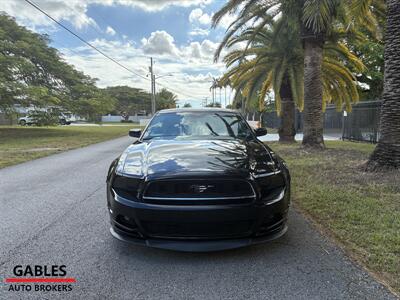 2014 Ford Mustang V6   - Photo 3 - Miami, FL 33165