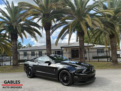 2014 Ford Mustang V6   - Photo 1 - Miami, FL 33165