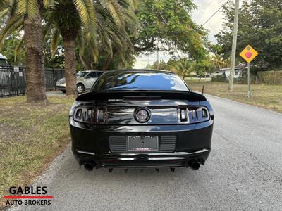 2014 Ford Mustang V6   - Photo 6 - Miami, FL 33165