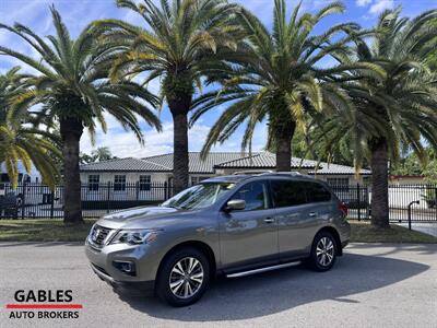 2020 Nissan Pathfinder SV - Photo 2 - Miami, FL 33165