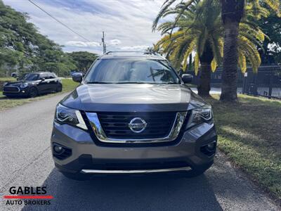 2020 Nissan Pathfinder SV - Photo 23 - Miami, FL 33165