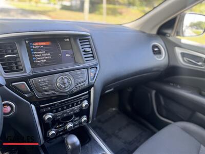2020 Nissan Pathfinder SV - Photo 39 - Miami, FL 33165