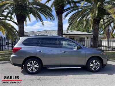 2020 Nissan Pathfinder SV - Photo 25 - Miami, FL 33165