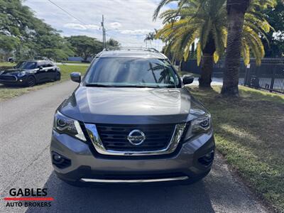 2020 Nissan Pathfinder SV - Photo 19 - Miami, FL 33165