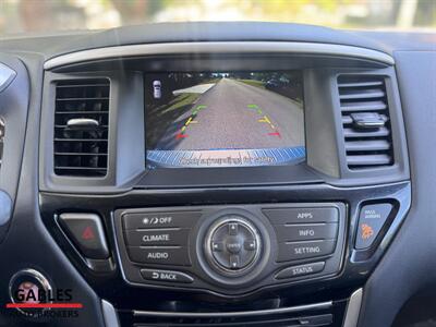 2020 Nissan Pathfinder SV - Photo 37 - Miami, FL 33165