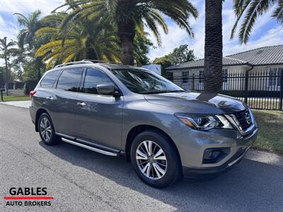 2020 Nissan Pathfinder SV - Photo 9 - Miami, FL 33165