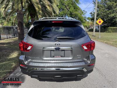 2020 Nissan Pathfinder SV - Photo 21 - Miami, FL 33165