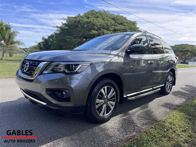 2020 Nissan Pathfinder SV - Photo 18 - Miami, FL 33165