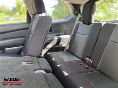 2020 Nissan Pathfinder SV - Photo 29 - Miami, FL 33165