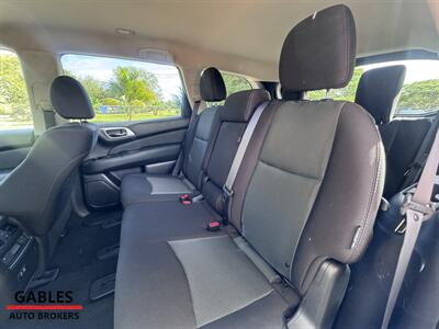 2020 Nissan Pathfinder SV - Photo 32 - Miami, FL 33165