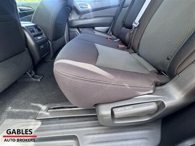 2020 Nissan Pathfinder SV - Photo 30 - Miami, FL 33165