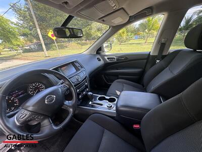 2020 Nissan Pathfinder SV - Photo 34 - Miami, FL 33165