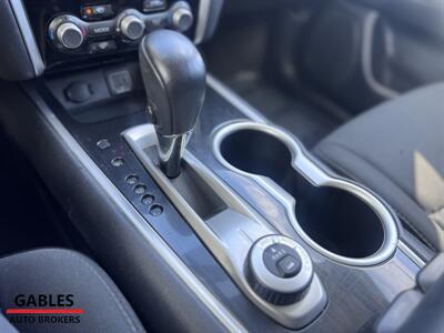 2020 Nissan Pathfinder SV - Photo 35 - Miami, FL 33165