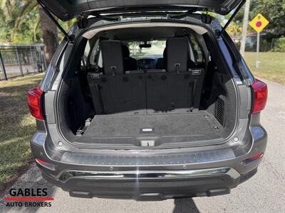 2020 Nissan Pathfinder SV - Photo 40 - Miami, FL 33165