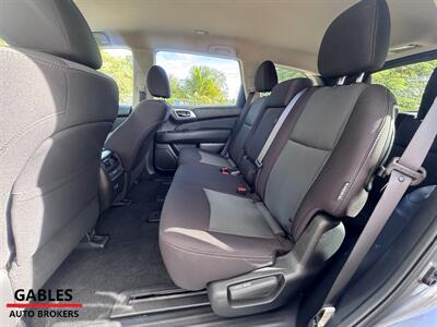 2020 Nissan Pathfinder SV - Photo 31 - Miami, FL 33165